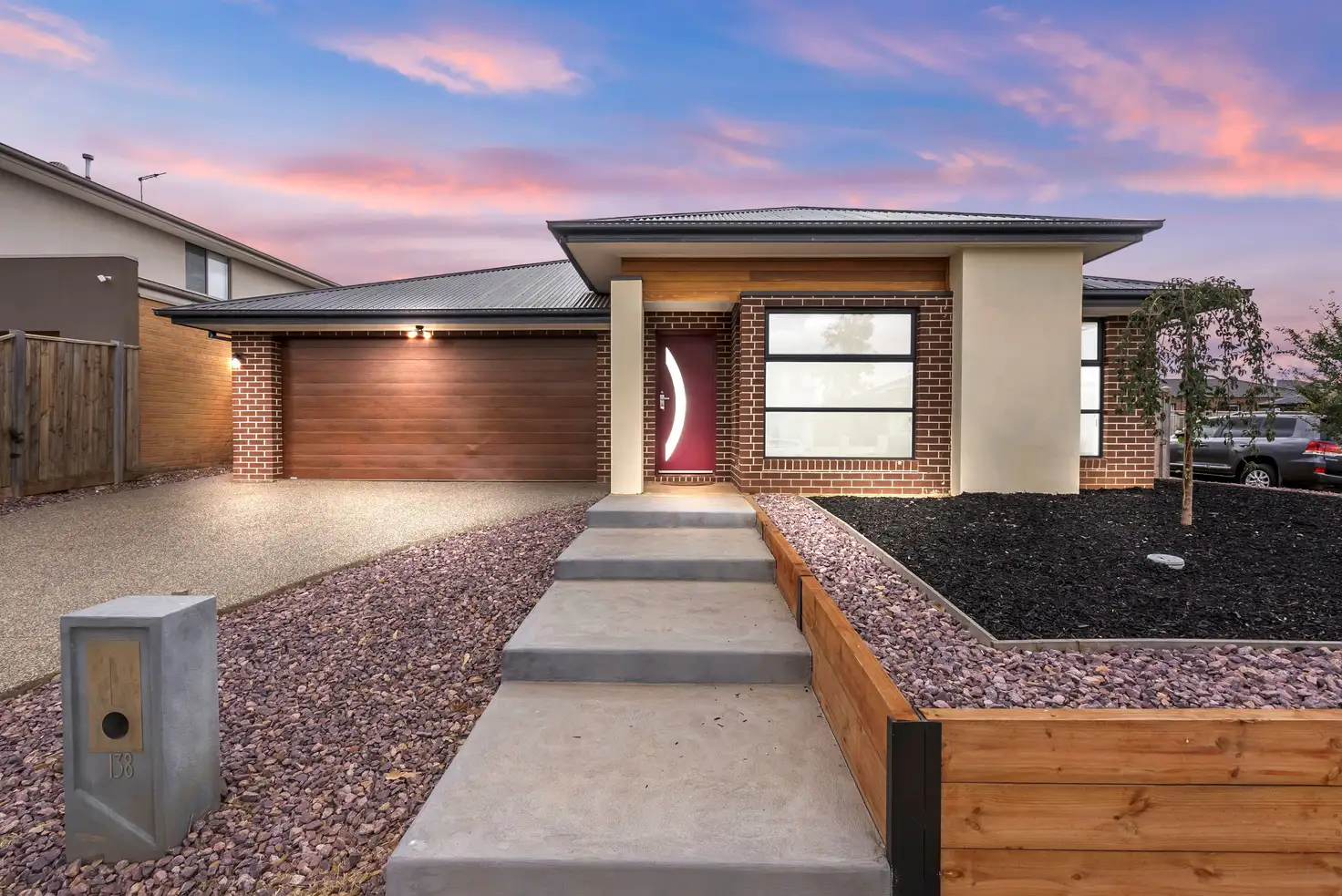 Main view of Homely house listing, 138 Stonehill Drive, Maddingley VIC 3340