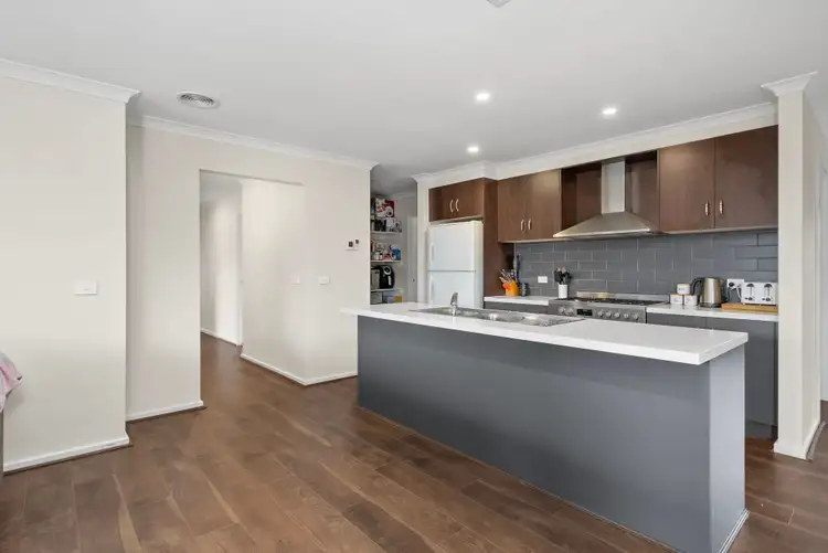 Third view of Homely house listing, 138 Stonehill Drive, Maddingley VIC 3340