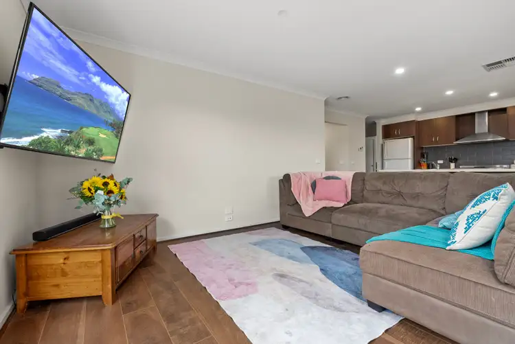 Fifth view of Homely house listing, 138 Stonehill Drive, Maddingley VIC 3340