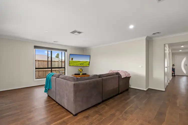 Sixth view of Homely house listing, 138 Stonehill Drive, Maddingley VIC 3340