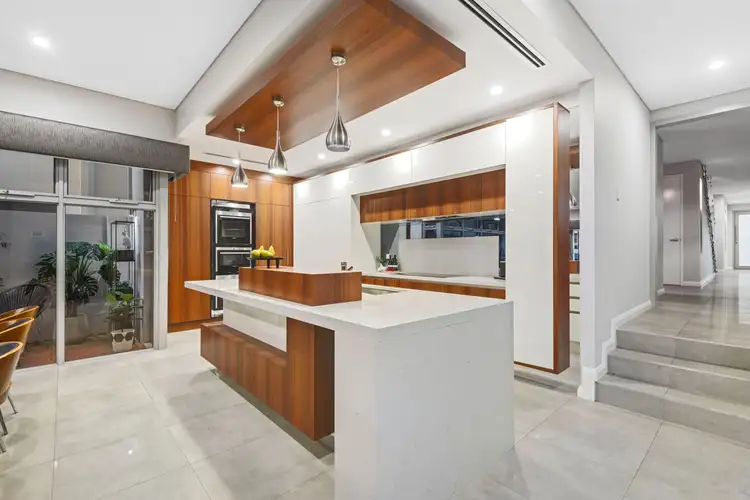 Second view of Homely house listing, 21 Moulden Avenue, Yokine WA 6060