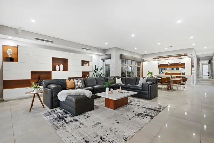 Third view of Homely house listing, 21 Moulden Avenue, Yokine WA 6060