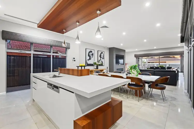 Fifth view of Homely house listing, 21 Moulden Avenue, Yokine WA 6060