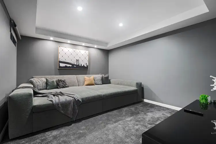 Sixth view of Homely house listing, 21 Moulden Avenue, Yokine WA 6060
