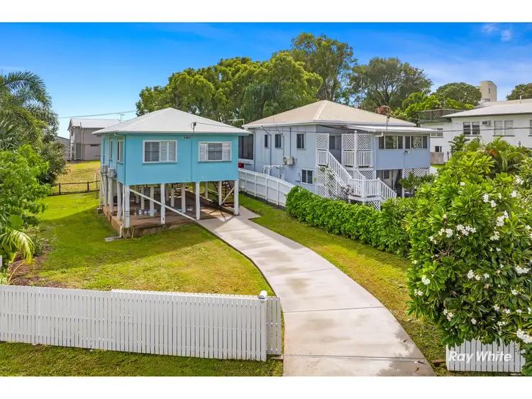 Fourth view of Homely house listing, 57 Wattle Grove, Cooee Bay QLD 4703
