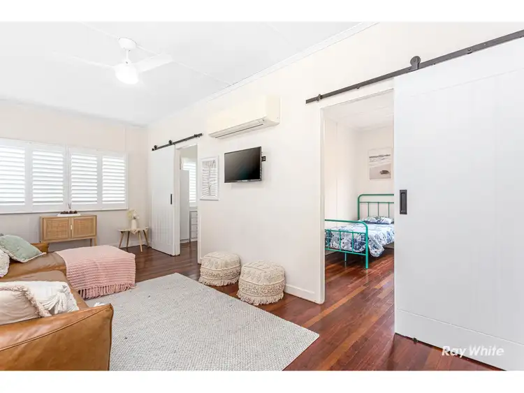 Fifth view of Homely house listing, 57 Wattle Grove, Cooee Bay QLD 4703