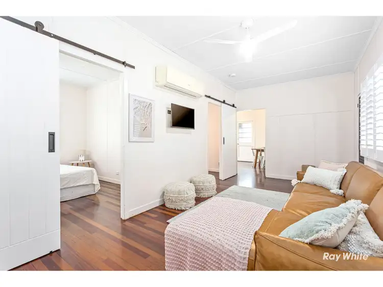 Sixth view of Homely house listing, 57 Wattle Grove, Cooee Bay QLD 4703