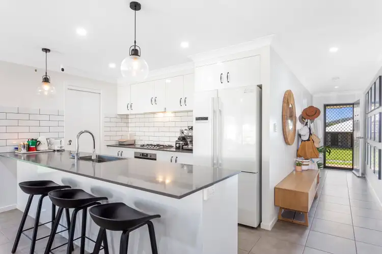 Second view of Homely house listing, 15 Ridgeway Close, Yeppoon QLD 4703