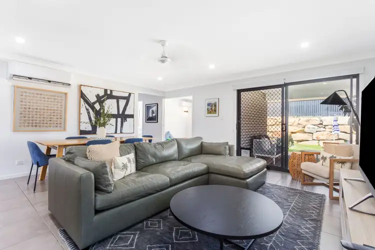 Fourth view of Homely house listing, 15 Ridgeway Close, Yeppoon QLD 4703