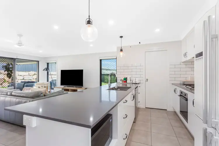 Fifth view of Homely house listing, 15 Ridgeway Close, Yeppoon QLD 4703