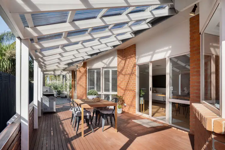 Sixth view of Homely house listing, 4 Manuka Court, Frankston South VIC 3199