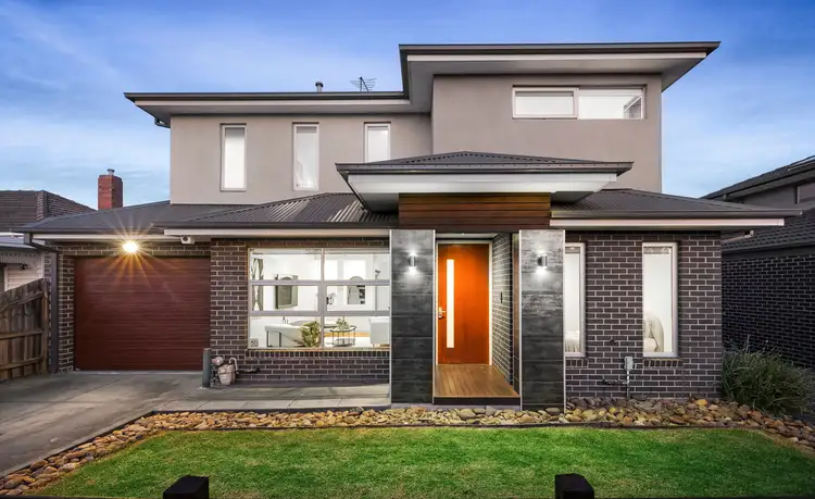 Main view of Homely townhouse listing, 1/2 Trevannion Street, Glenroy VIC 3046