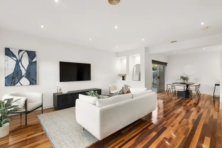 Fourth view of Homely townhouse listing, 1/2 Trevannion Street, Glenroy VIC 3046
