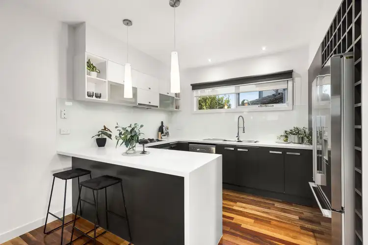 Fifth view of Homely townhouse listing, 1/2 Trevannion Street, Glenroy VIC 3046