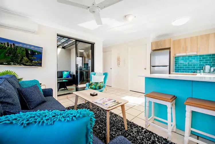 Second view of Homely apartment listing, 16/45 Ventura Road, Mermaid Beach QLD 4218