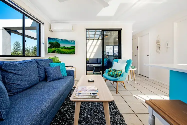 Third view of Homely apartment listing, 16/45 Ventura Road, Mermaid Beach QLD 4218