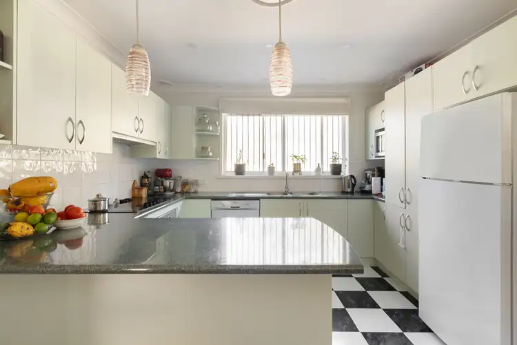 Third view of Homely house listing, 1 Foveaux Avenue, Lurnea NSW 2170