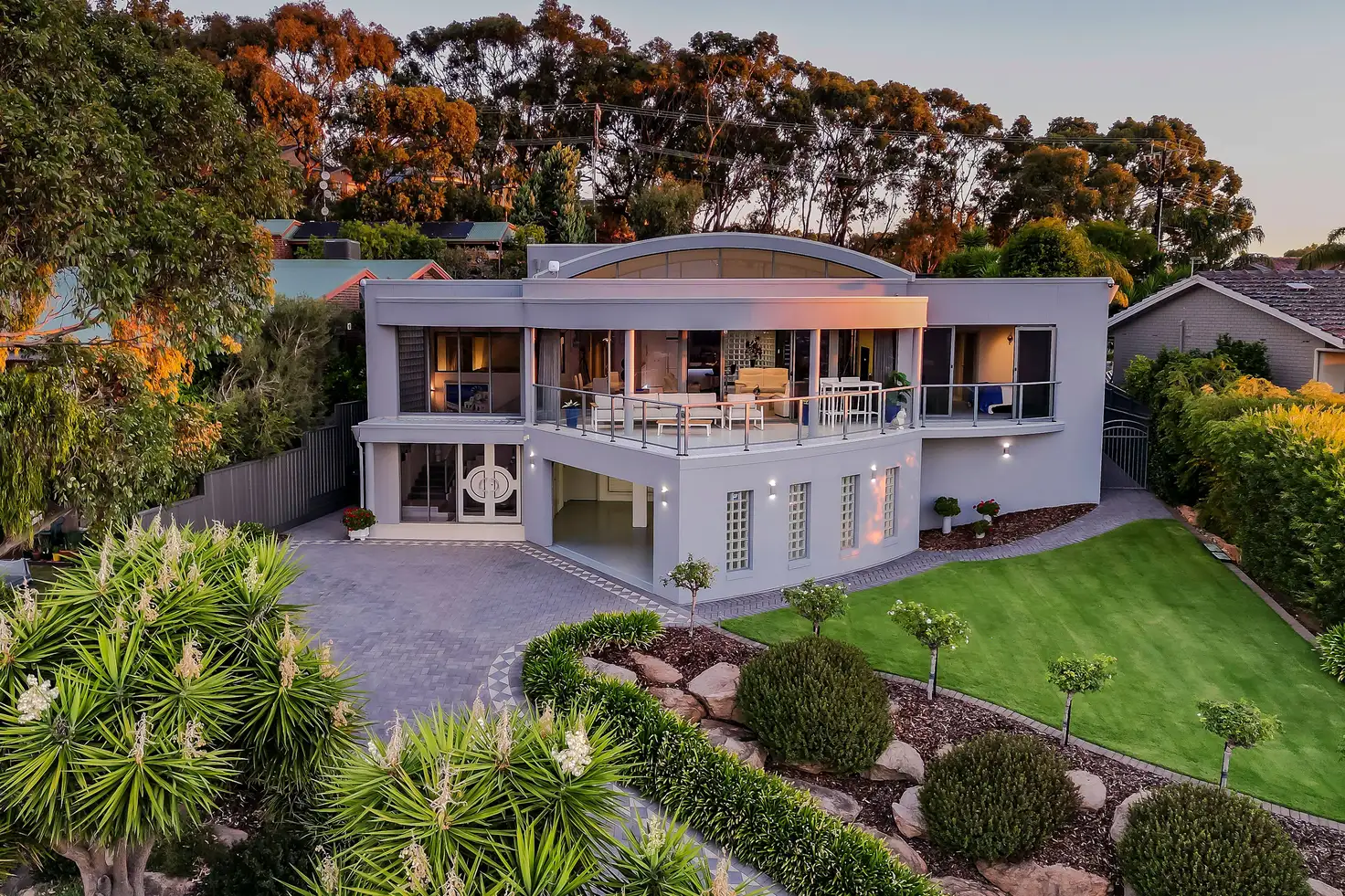 Main view of Homely house listing, 16 Kinnane Crescent, Pasadena SA 5042