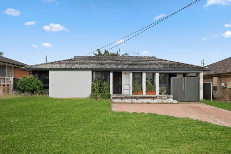Main view of Homely house listing, 45 Bungarra Crescent, Chipping Norton NSW 2170