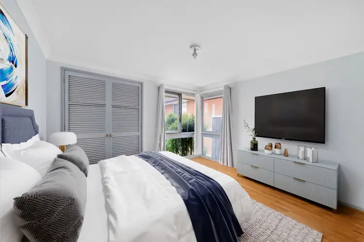 Third view of Homely house listing, 45 Bungarra Crescent, Chipping Norton NSW 2170