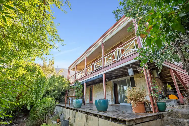5 Bateman Street, Fremantle WA 6160