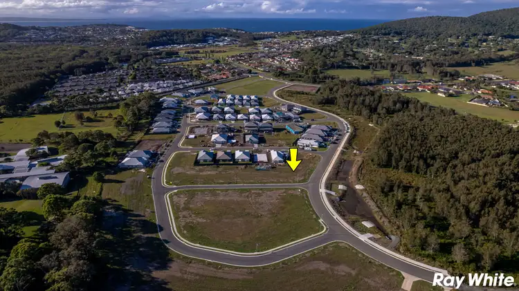 Fourth view of Homely land listing, 2 Algona Road, Forster NSW 2428