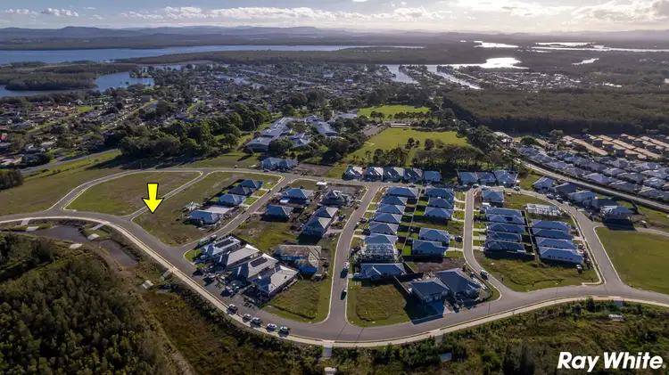 Fifth view of Homely land listing, 2 Algona Road, Forster NSW 2428