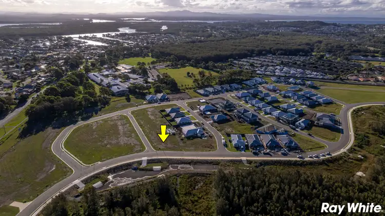 Sixth view of Homely land listing, 2 Algona Road, Forster NSW 2428