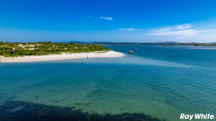 Seventh view of Homely land listing, 2 Algona Road, Forster NSW 2428
