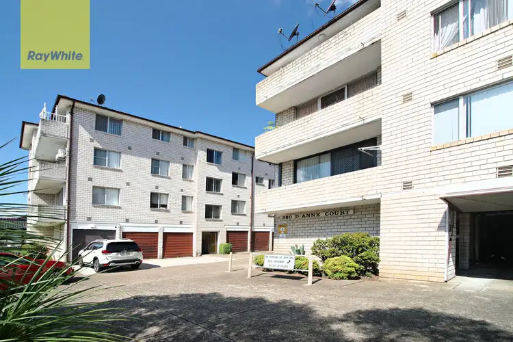 16/578-580 Punchbowl Road, Lakemba NSW 2195