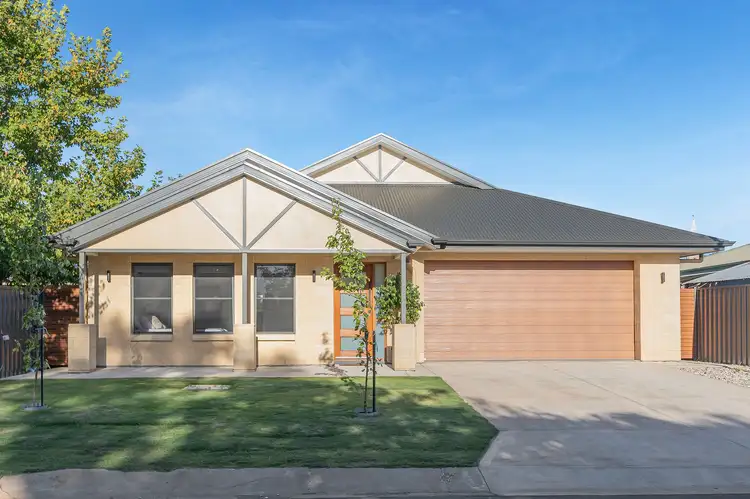 2 William Street, Tanunda SA 5352