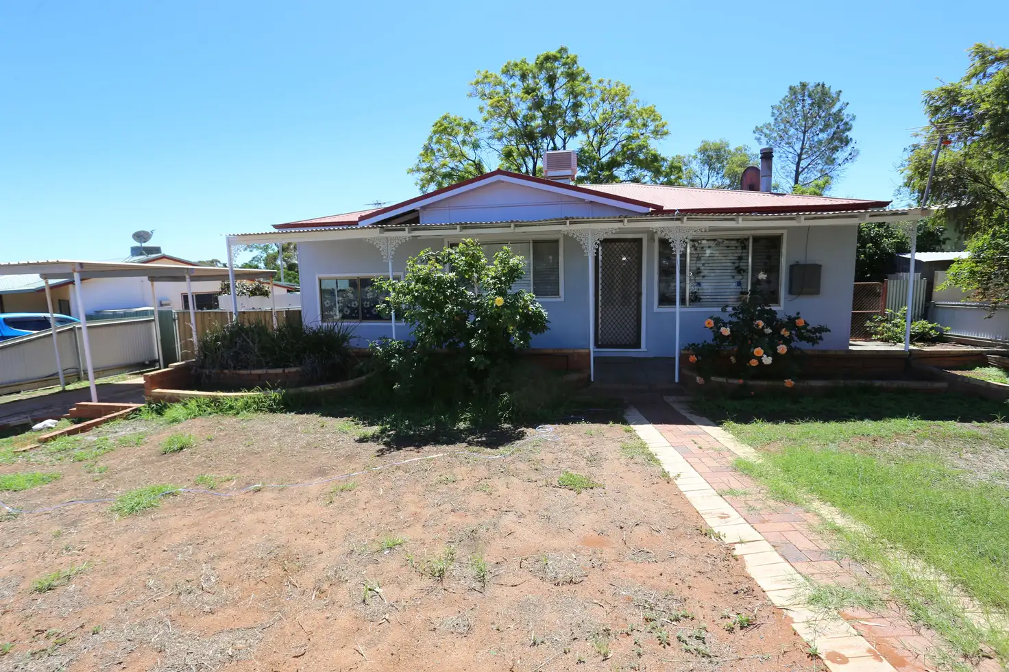 Main view of Homely house listing, 11 New Compton Street, Kambalda East WA 6442
