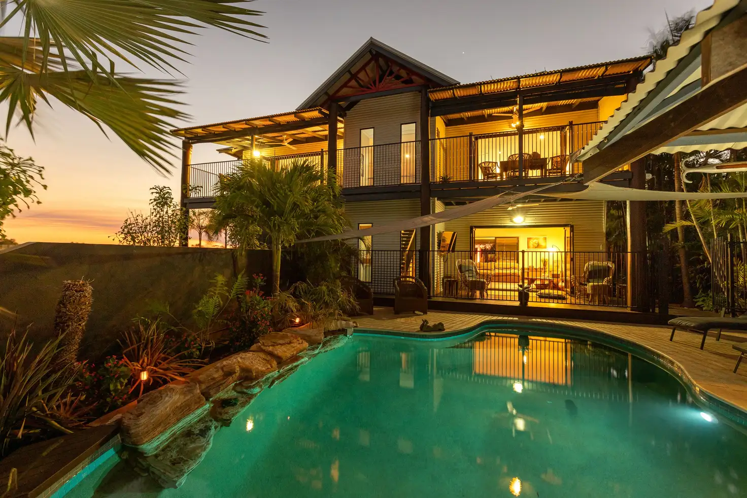 Main view of Homely house listing, 33 Demco Drive, Broome WA 6725