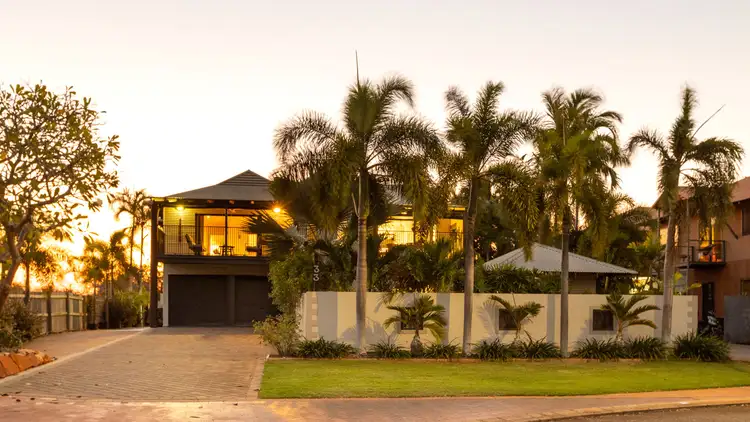 Second view of Homely house listing, 33 Demco Drive, Broome WA 6725