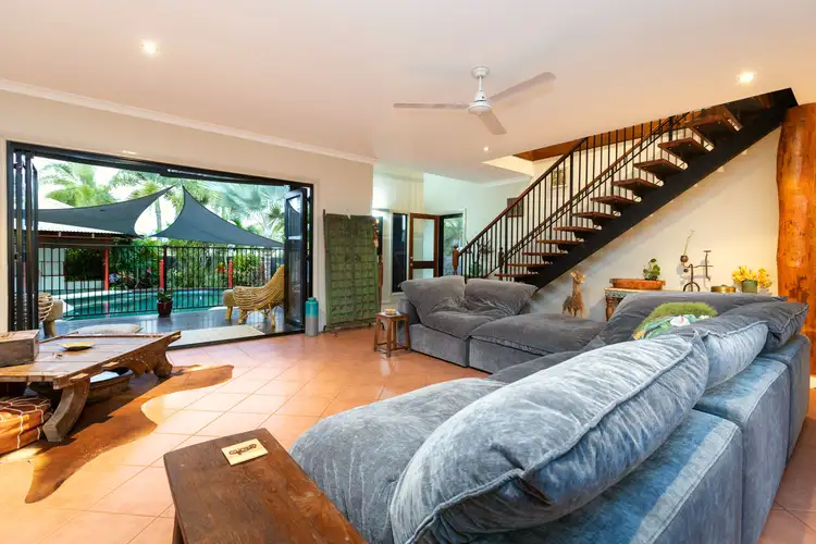 Fourth view of Homely house listing, 33 Demco Drive, Broome WA 6725