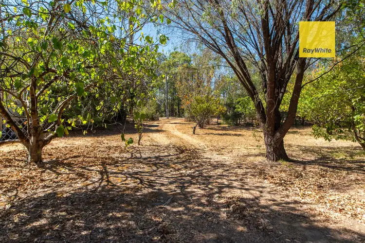 Main view of Homely land listing, 46 North Street, Nannup WA 6275