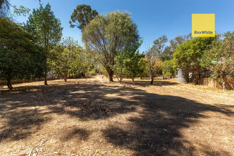Third view of Homely land listing, 46 North Street, Nannup WA 6275