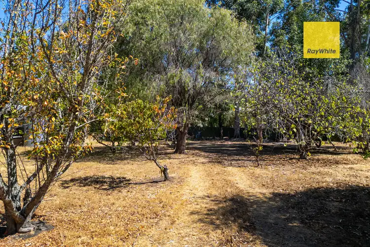 Fifth view of Homely land listing, 46 North Street, Nannup WA 6275
