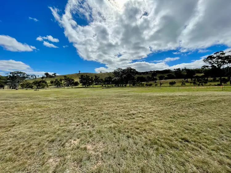 280 Newington Road, Bywong NSW 2621
