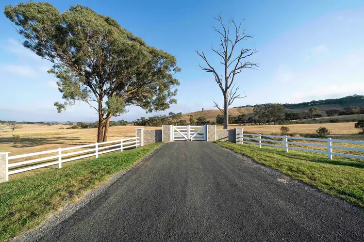 Second view of Homely land listing, 280 Newington Road, Bywong NSW 2621
