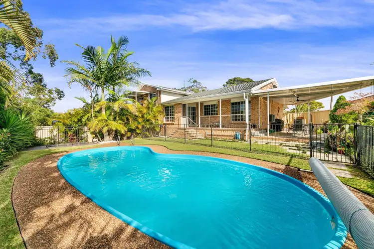 Second view of Homely house listing, 157 Manoa Road, Halekulani NSW 2262