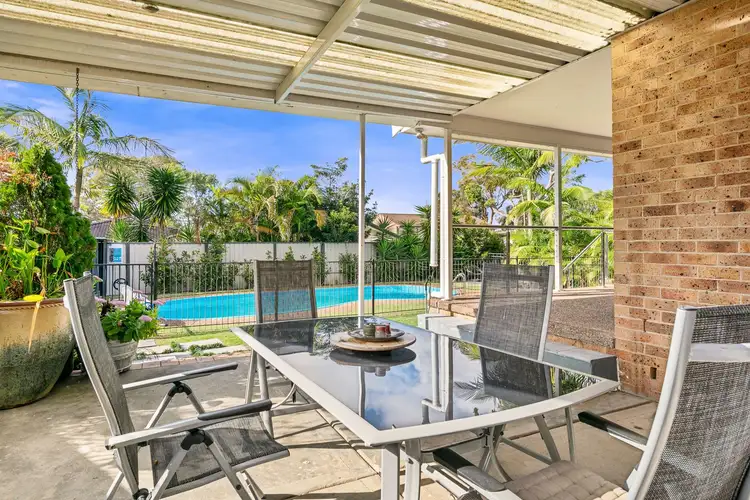 Third view of Homely house listing, 157 Manoa Road, Halekulani NSW 2262