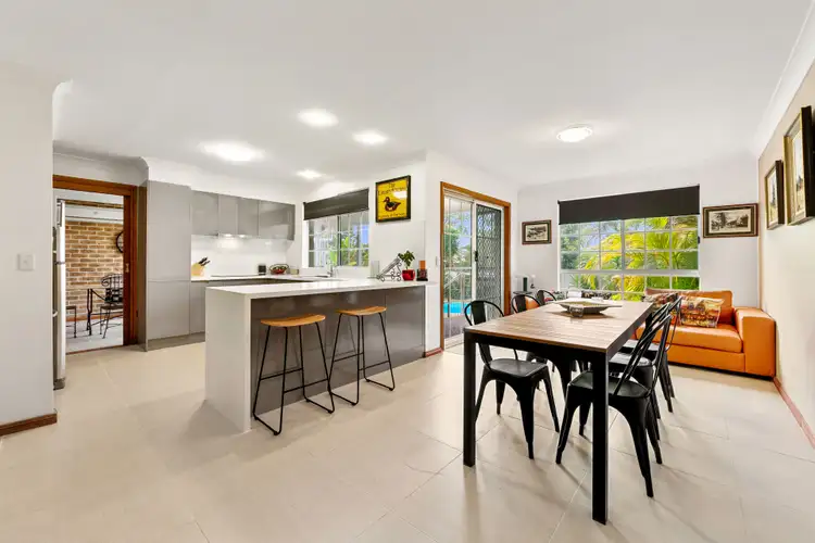 Fourth view of Homely house listing, 157 Manoa Road, Halekulani NSW 2262