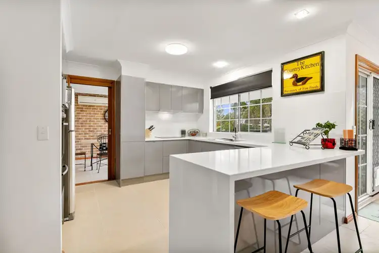 Fifth view of Homely house listing, 157 Manoa Road, Halekulani NSW 2262