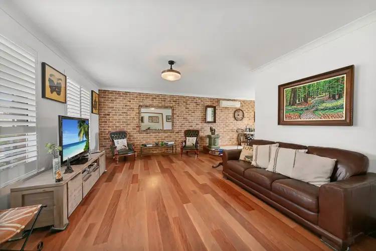 Sixth view of Homely house listing, 157 Manoa Road, Halekulani NSW 2262