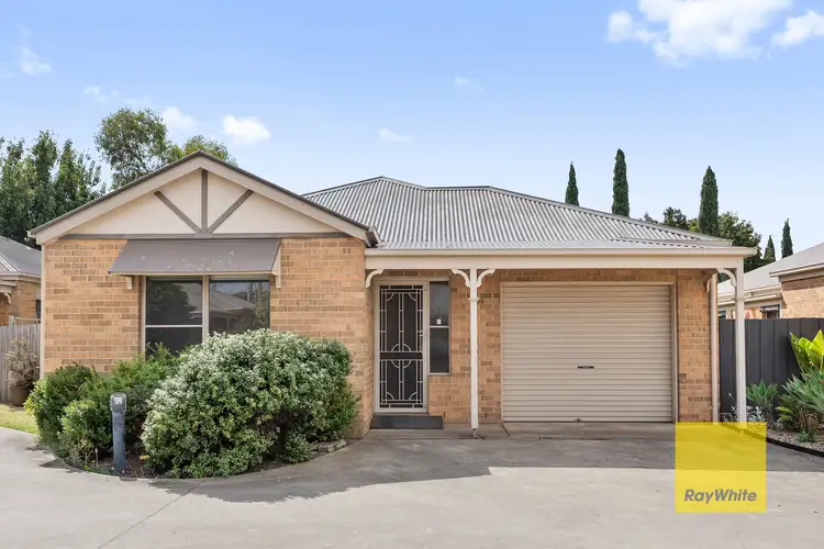 Main view of Homely unit listing, 6/330 High Street, Belmont VIC 3216