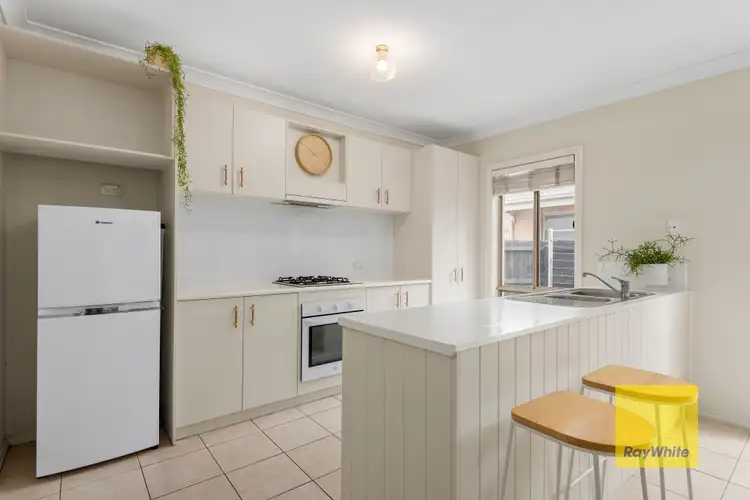 Fourth view of Homely unit listing, 6/330 High Street, Belmont VIC 3216