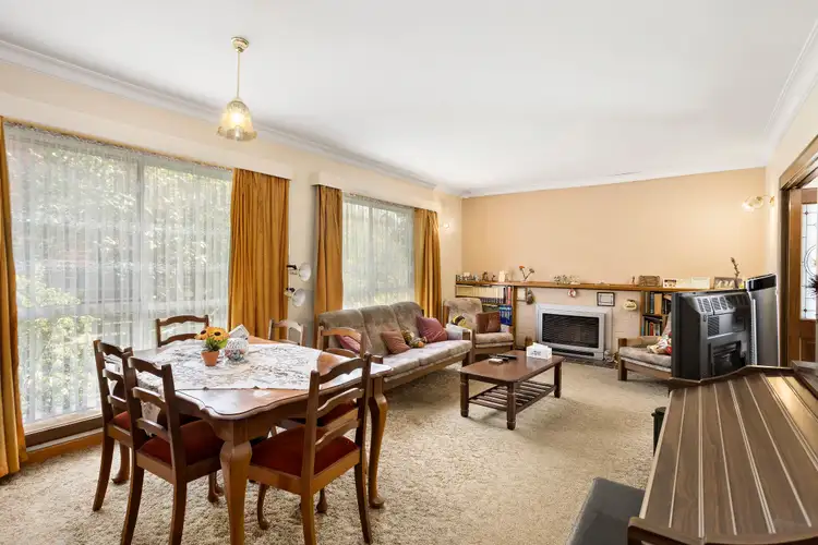 Second view of Homely house listing, 8 Allen Street, Oakleigh VIC 3166