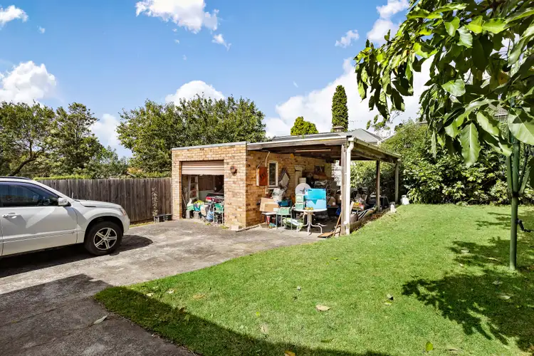Fourth view of Homely house listing, 8 Allen Street, Oakleigh VIC 3166