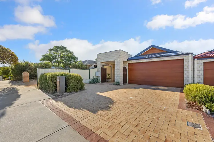 113A Collier Road, Embleton WA 6062